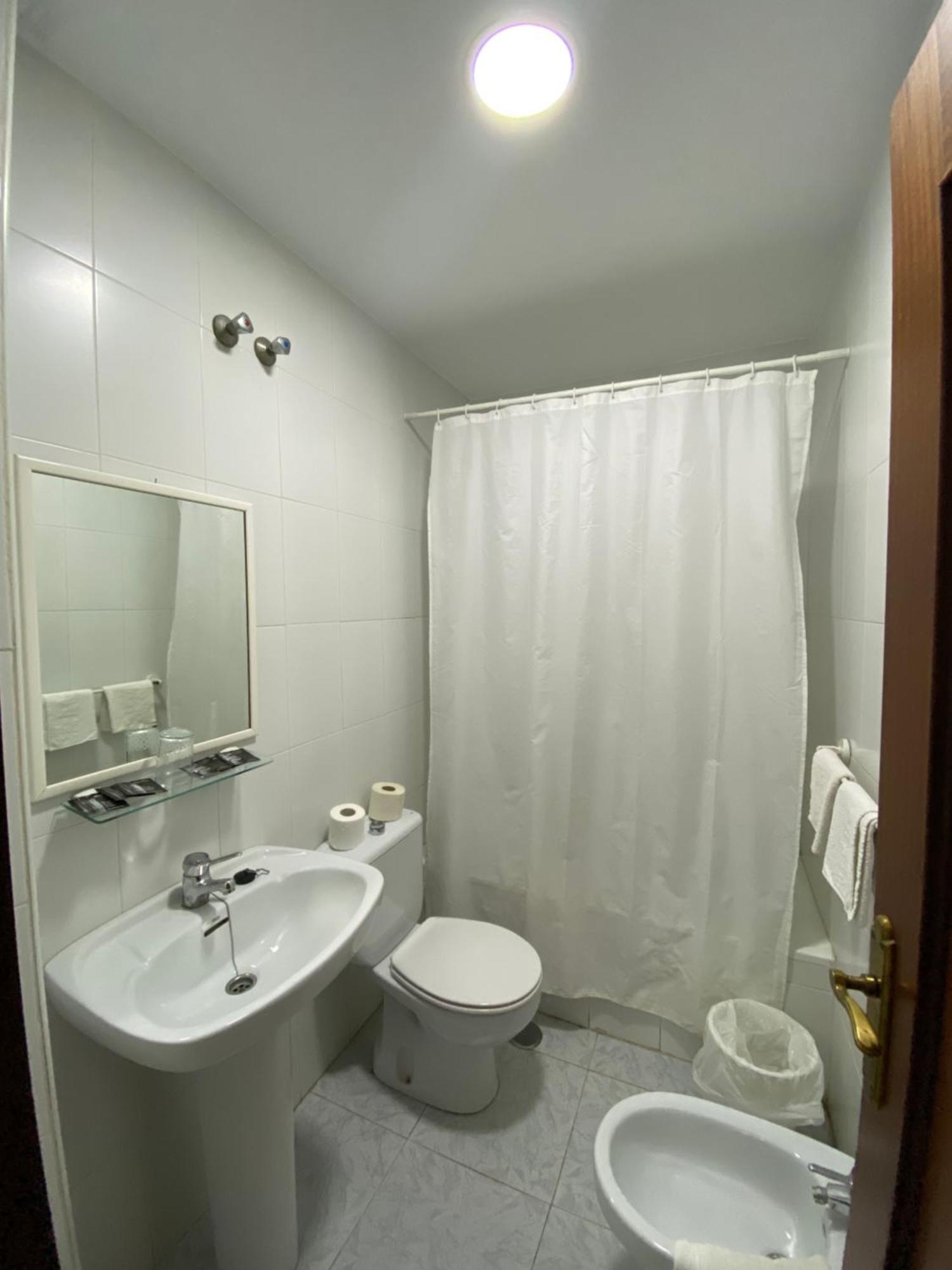 Hotel Munoz Motril Ngoại thất bức ảnh