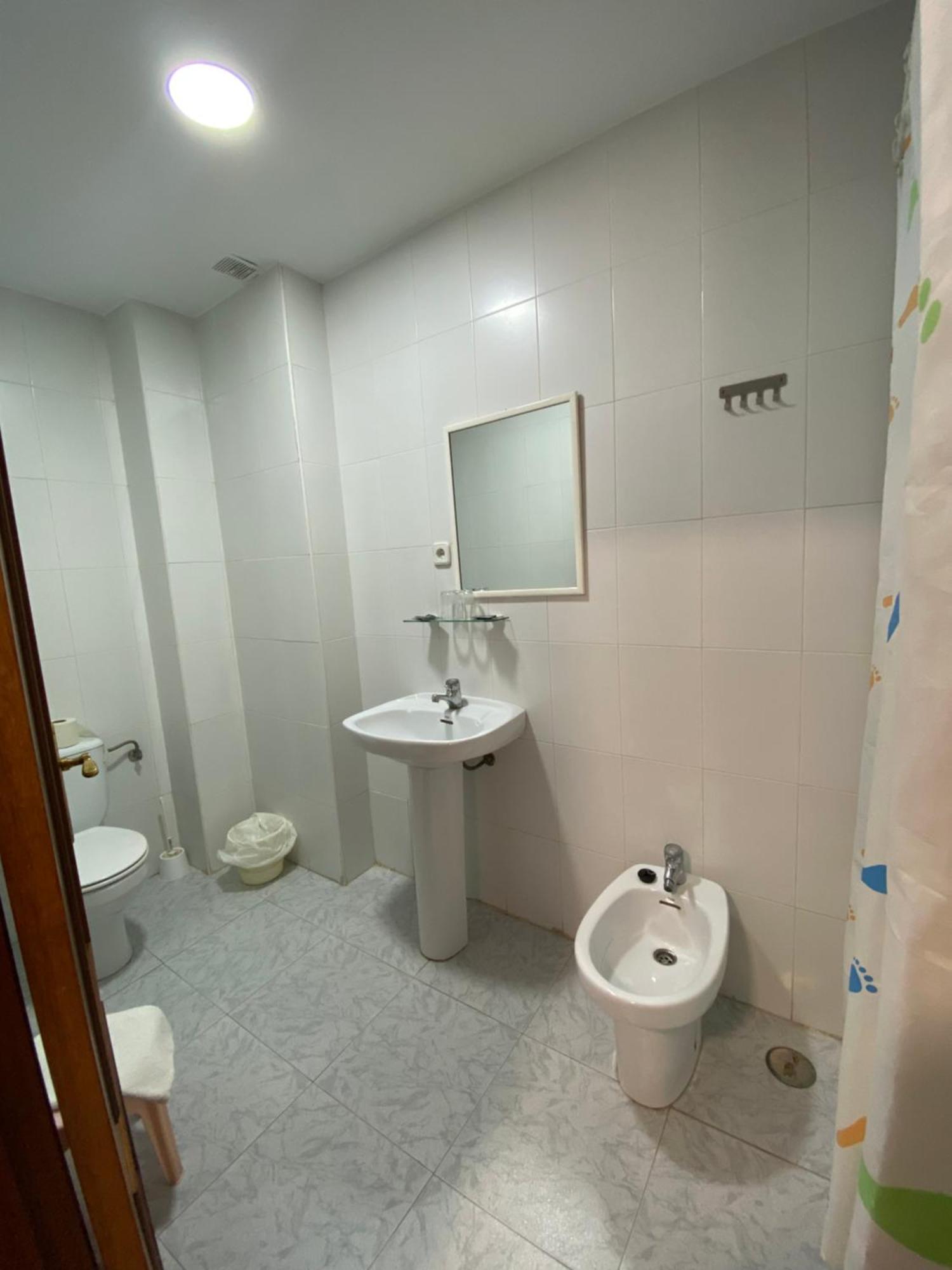 Hotel Munoz Motril Ngoại thất bức ảnh