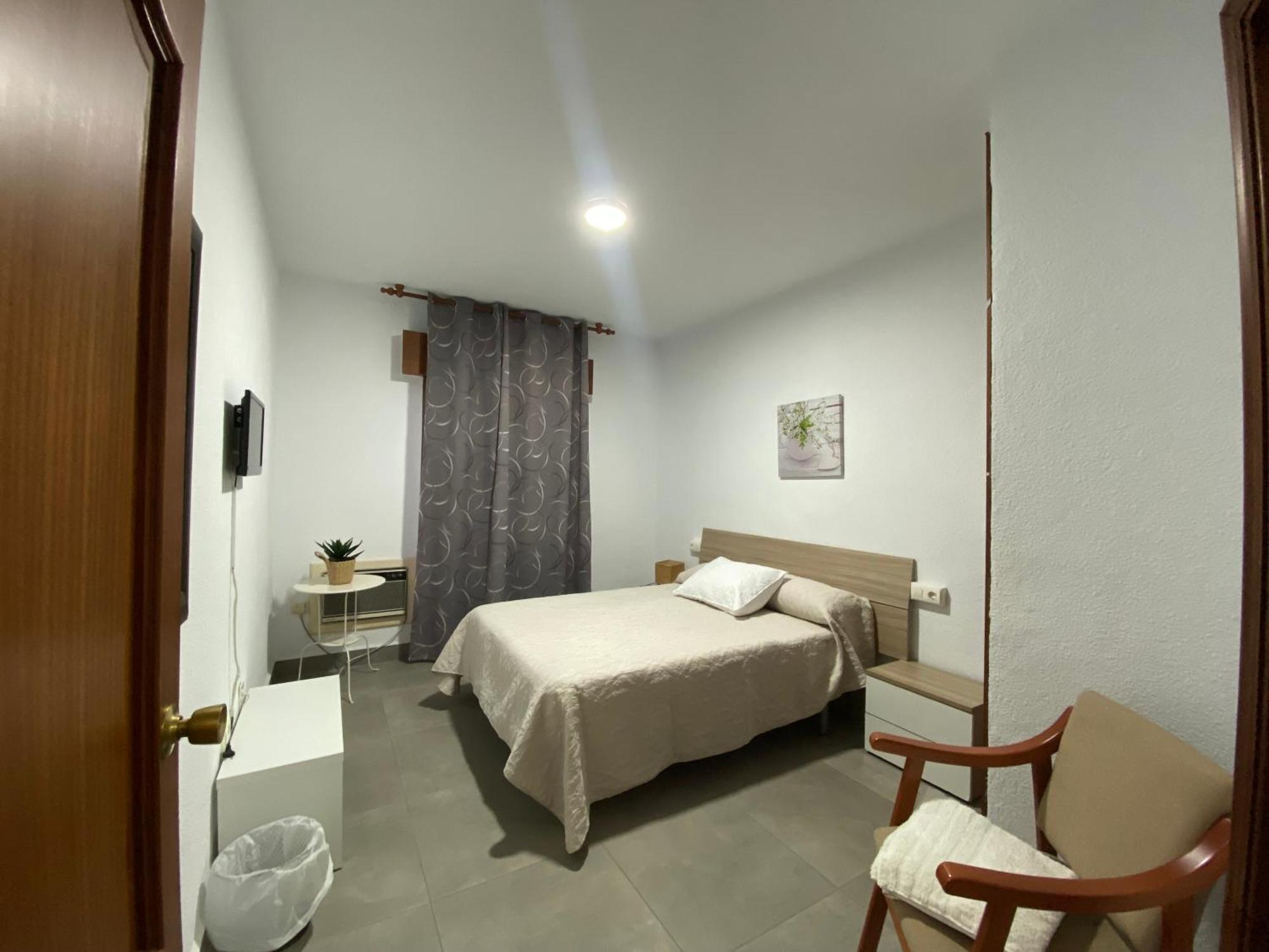 Hotel Munoz Motril Ngoại thất bức ảnh