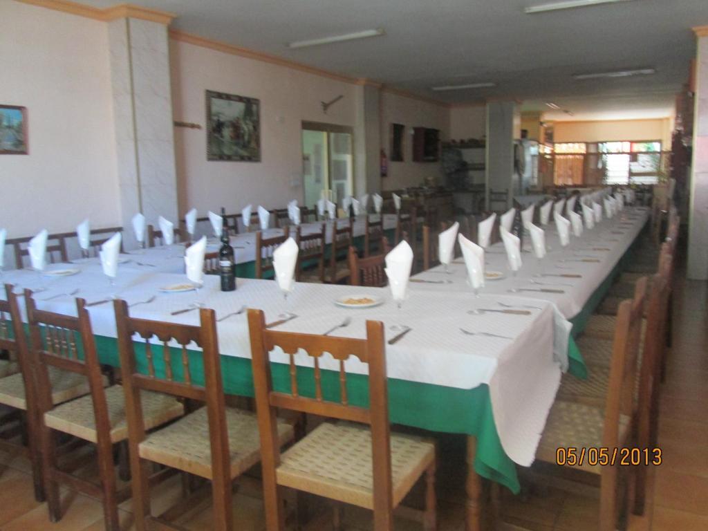 Hotel Munoz Motril Ngoại thất bức ảnh
